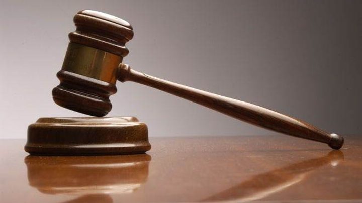 النيابة العامة تدين متهمين في قضايا جنائية