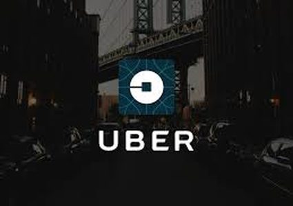 سائق "أوبر" يثور في وجه رئيسه