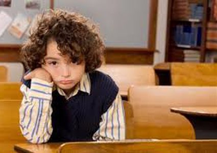 كيف أحبب طفلي بالدراسة والمدرسة؟