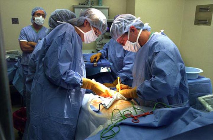 غزة افضل المراكز عربيا بزراعة الكلى قريبا