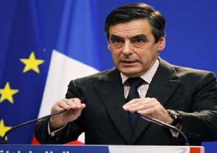 فيون: لن أنسحب من سباق الرئاسة