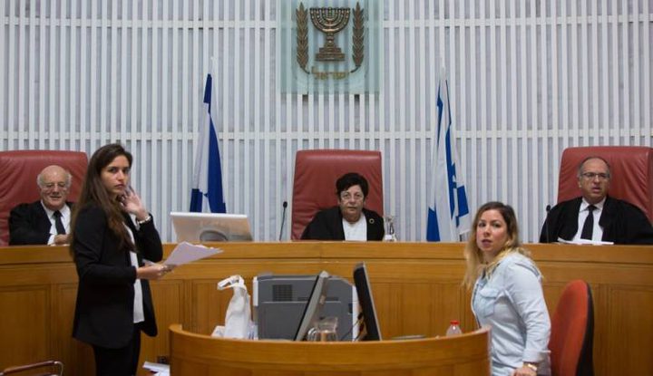 محكمة للاحتلال تنظر اليوم في استئناف قدمه القاتل "أزاريا"