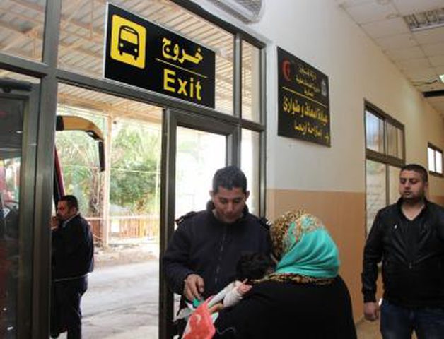 توقيف 177 مطلوبا على "الكرامة" الشهر الماضي