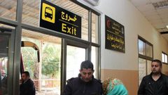 توقيف 177 مطلوبا على "الكرامة" الشهر الماضي