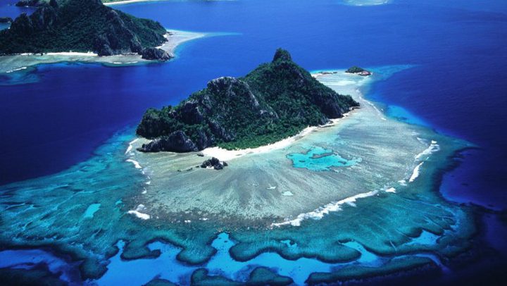 اكتشاف كميات هائلة من الميثان تحت الهادي