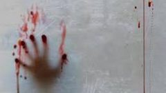 قطعت أحشاء ابنتها وأخرجت جنينها ثم أحرقتها!