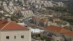 مجاري "أرائيل" تهدد "نبع" سلفيت