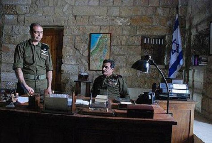 اعتقال إسرائيلي حاول الانضمام لداعش