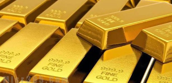 أسعار جرام الذهب في فلسطين