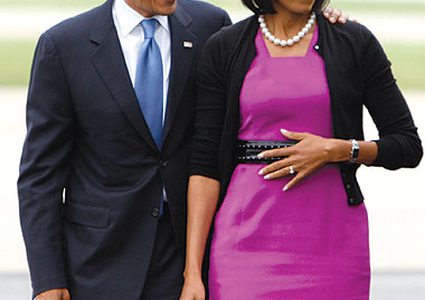 توقيع اتفاق لنشر مذكرات اوباما