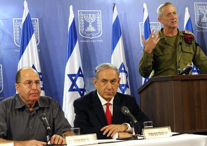 تقرير "حرب غزة" يحسم سقوط حكومة نتنياهو