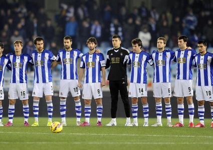 فالنسيا وبيتيس تحقق الفوز وريال سوسيداد يتعثر