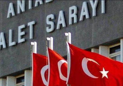 محام يزعم أنه المسيح في تركيا