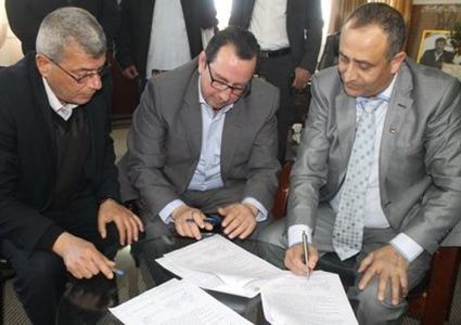 تعاون بين هيئة الأسرى و"أطباء الأسنان العرب"