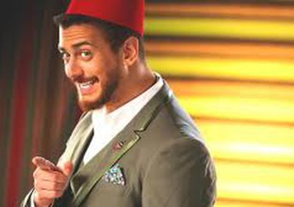 سعد المجرد رهن الاعتقال