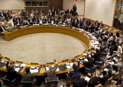 المعارضةالسورية: فيتو روسيا يشجع النظام على المجازر