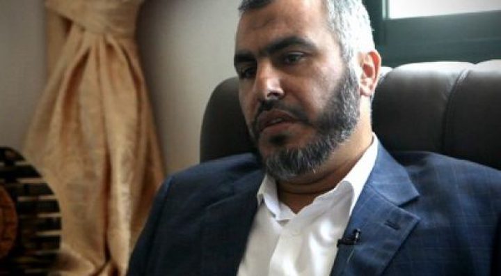 تعيين غازي حمد رئيسا لـ"طاقة غزة"