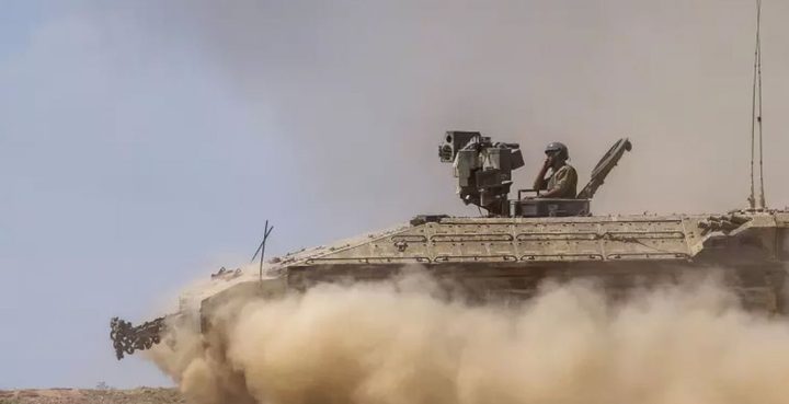 الإسرائيليون: "الجرف الصامد" كانت عملية فاشلة