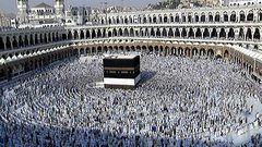 الإسلام الدين الأسرع انتشارًا في العالم