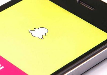 طرح أسهم "سناب شات" للاكتتاب العام