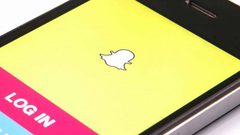 طرح أسهم "سناب شات" للاكتتاب العام