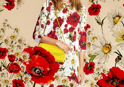 لإطلالة ربيعية مشرقة لهذا الموسم