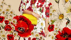 لإطلالة ربيعية مشرقة لهذا الموسم