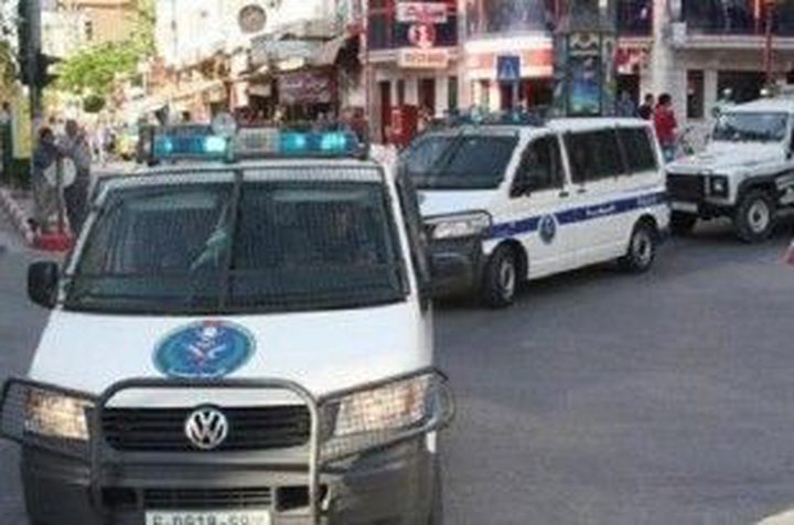 فتح تستنكر اعمال التخريب في مخيم عقبة جبر