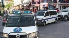 فتح تستنكر اعمال التخريب في مخيم عقبة جبر