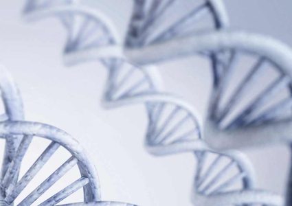 علاج جيني للسرطان