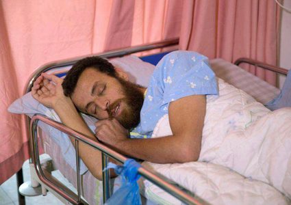 العفو الدولية: احتجاز القيق وصمة عار