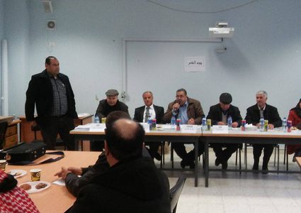 الشعر يحل ضيفاً على مديريات التربية والتعليم