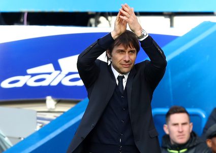 تكهنات بعودة انطونيو كونتي الى الكالتشيو