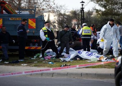 الخليل تتصدر قائمة الشهداء