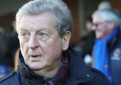 ليستر سيتي يفاوض روي هودجسون لخلافة رانييري