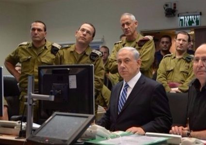 استطلاع:  نصف الاسرائيليين غير مستعدين للحرب