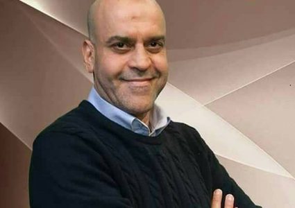 حبس الفنان شومان خمس سنوات