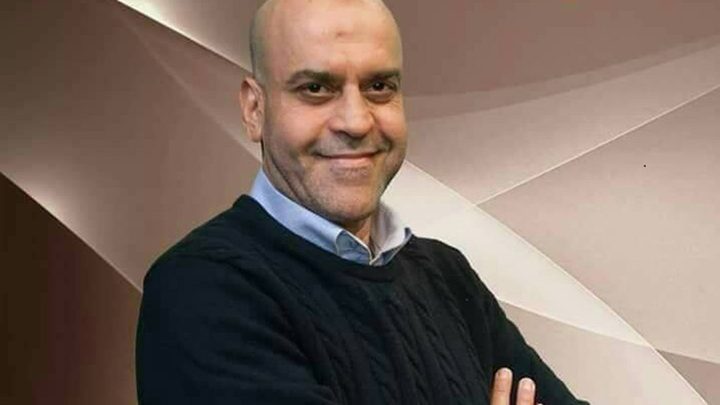 حبس الفنان شومان خمس سنوات