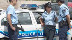نتائج أحداث " أم الحيران" تنشر قريبا