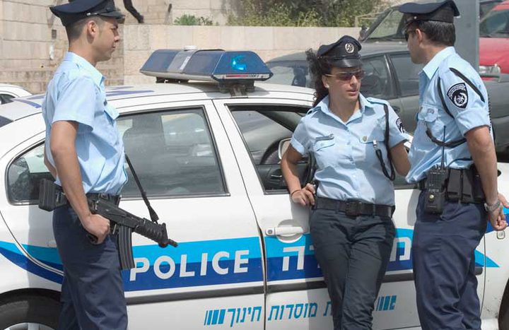 نتائج أحداث " أم الحيران" تنشر قريبا