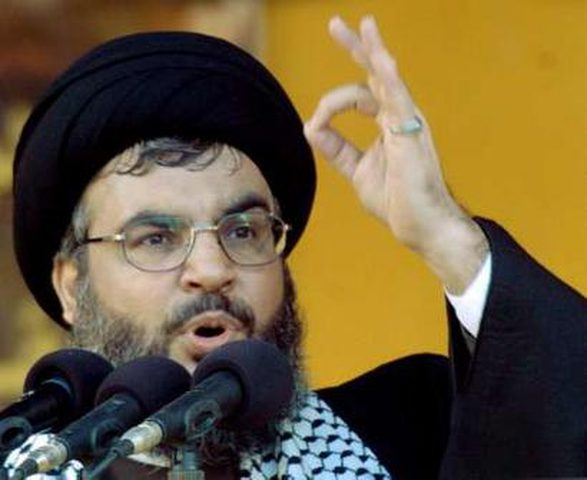 حزب الله: سنضرب مواقع استراتيجية إسرائيلية