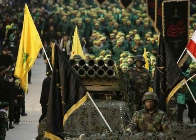 صحيفة: الجيش اللبناني سيقاتل "إسرائيل" في أي مواجهة قادمة