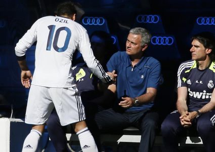 رونالدو قد يغيب عن مواجهة ايبار