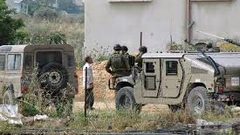 اعتقالات في عزون