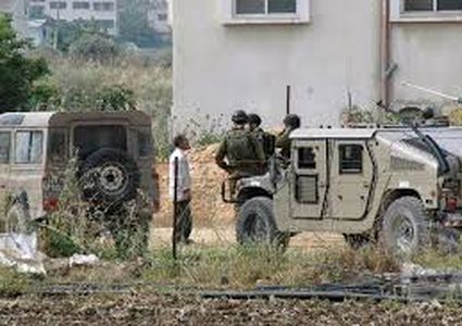 اعتقالات في عزون