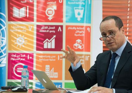 تقرير أممي: ثلث متعاطي المخدرات في العالم نساء