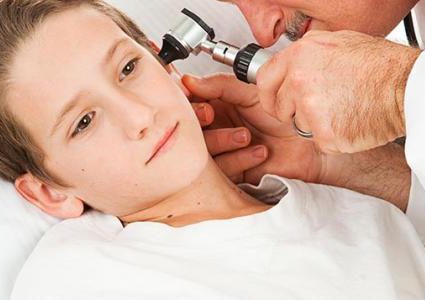 مشاكل الاذن التي ترغمك لزيارة الطبيب