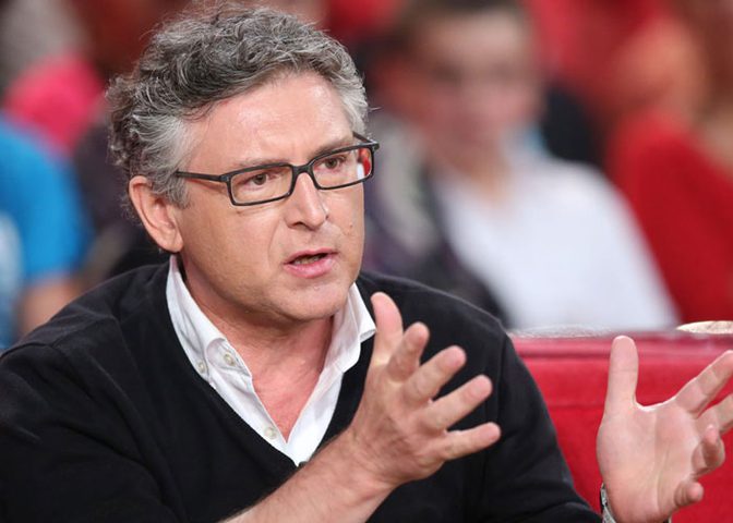 فيلسوف فرنسي: اوروبا ماتت