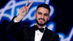 يعقوب شاهين سفيرا لـ"عاصمة الثقافة العربية 2020"