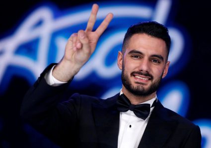 يعقوب شاهين سفيرا لـ"عاصمة الثقافة العربية 2020"